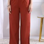 Rangriti Reyon Slub Kurti Set – 3 Color Collection Reyon Slub Kurti with Pant & Printed Chanderi Dupatta