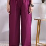 Rangriti Reyon Slub Kurti Set – 3 Color Collection Reyon Slub Kurti with Pant & Printed Chanderi Dupatta