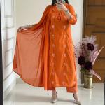 Aarohi Premium Jaipuri Cotton Kurti Set – Summer Comfort Collection