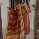 Aarika Premium Jaipuri Cotton Kurti Set – Straight Fit Collection