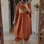 Aarika Premium Jaipuri Cotton Kurti Set – Straight Fit Collection