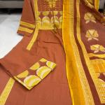 Aarika Premium Jaipuri Cotton Kurti Set – Straight Fit Collection