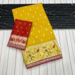 Rajshree Paithani Tissue Silk Zari Saree