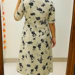 Aira Rayon Cotton Digital Print Co-Ord Set