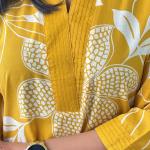 Sia Muslin Digital Print Co-Ord Set