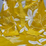 Sia Muslin Digital Print Co-Ord Set