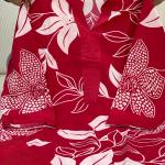 Maslin Digital Print Co-Ord Set (2 Piece Summer Collection) (anant)