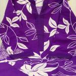 Maslin Digital Print Co-Ord Set (2 Piece Summer Collection) (anant)